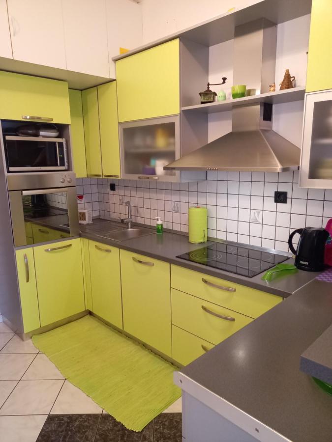 Apartman Diana Split Exterior photo